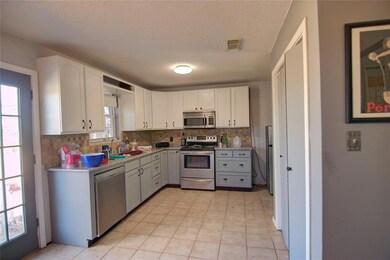 2421 Upper Denton Rd, Weatherford, TX 76085 - photo 5