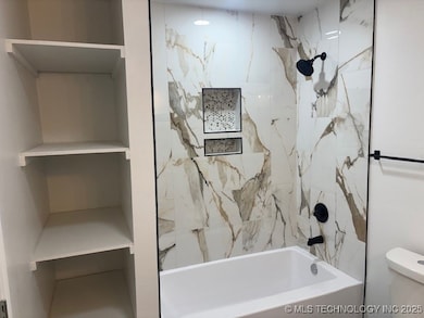 4822 Denison St, Muskogee, OK 74401 - photo 7