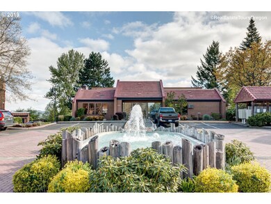 Fountain