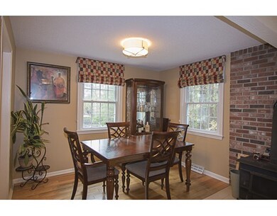 12 Pinebrook Ln unit 12, South Easton, MA 02375 - photo 3