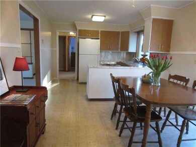 Dining Room.
