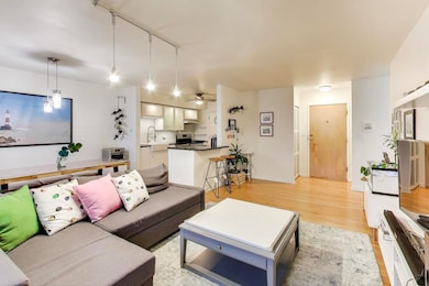 8700 Skokie Blvd unit 3PS, Skokie, IL 60077 - photo 4