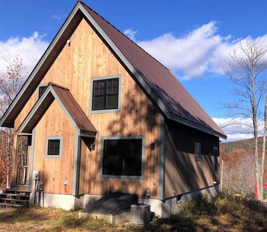 60 Mountain Rd, Newbury, NH 03255 - photo 4