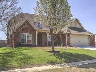 7403 E Knoxville St, Broken Arrow, OK 74014 - photo 3