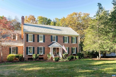 3359 Marsden Point, Keswick, VA 22947 - photo 2