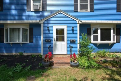 5 Arlington St unit 5B, Foxboro, MA 02035 - photo 2