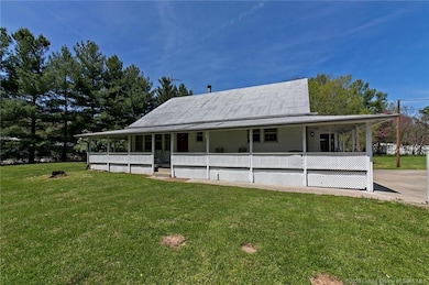 2200 Corydon Ridge Rd NE, Corydon, IN 47112 - photo 3