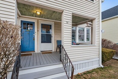 31 Exeter St unit 33, Arlington, MA 02474 - photo 2