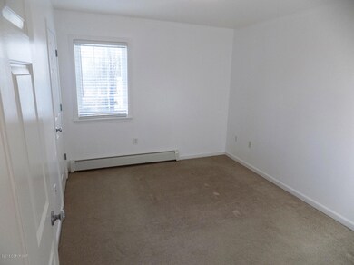 First Bedroom