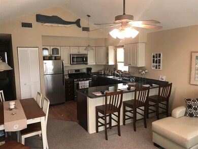 404 W Bennett Ave unit Top/West, Wildwood, NJ 08260 - photo 5