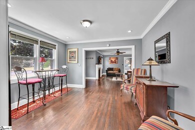 203 E Arlington Ave, Greer, SC 29651 - photo 7