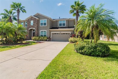 11809 Newberry Grove Loop, Riverview, FL 33579 - photo 2