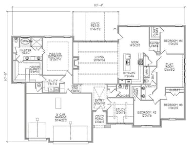 4130 Richards Way, Piedmont, OK 73078 - photo 3