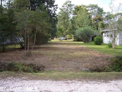 Sea Bright Ave. Road frontage 50'