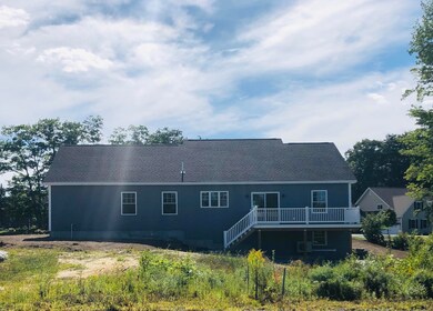 Back of House