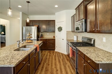 3736 Wivenhall Dr, Midlothian, VA 23112 - photo 7