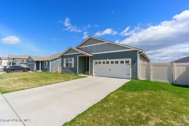 10433 N Belgrave Loop, Hayden, ID 83835 - photo 2