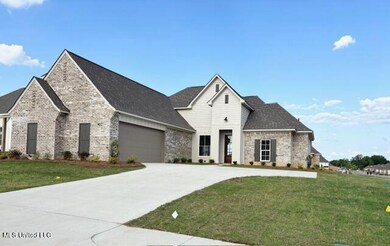 492 Aurora Cir, Canton, MS 39046 - photo 2