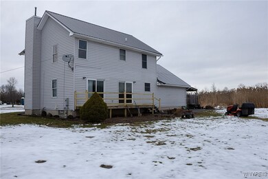 6391 Aiken Rd, Lockport, NY 14094 - photo 4