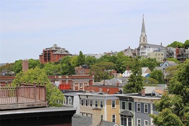 23 Sullivan St unit 23A, Charlestown, MA 02129 - photo 6