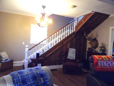 119 W Dake St, Brookfield, MO 64628 - photo 4