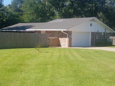 Northwood garage