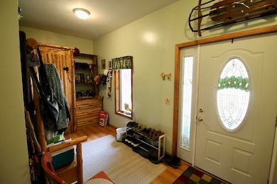 entryway