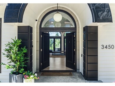 Entrance/Foyer