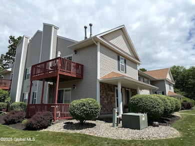 1200 Hillside Ave unit 805, Niskayuna, NY 12309 - photo 2