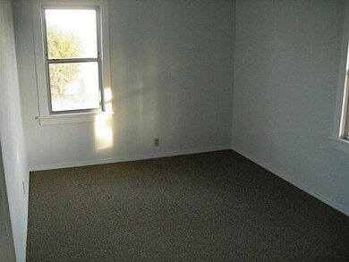 Bedroom.