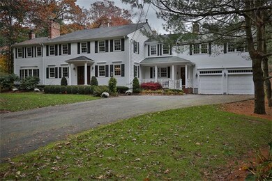 22 Lancelot Ln, North Easton, MA 02356 - photo 2