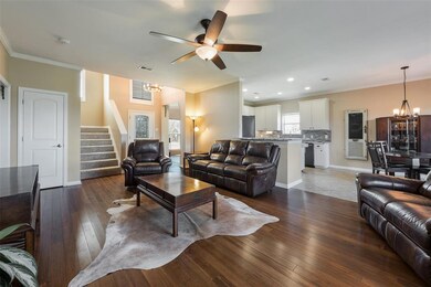 131 Hillside Dr, Celina, TX 75009 - photo 7