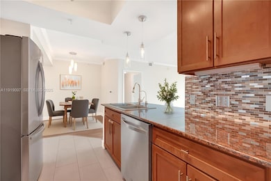 Cite on the Bay unit 605, Miami, FL 33137 - photo 2