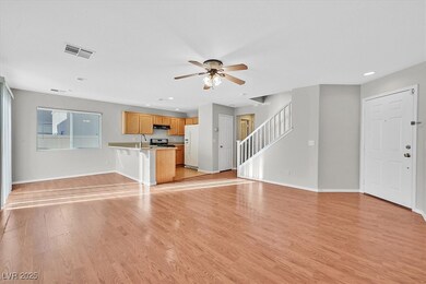 5983 Bristol Crest Ln, Las Vegas, NV 89139 - photo 4