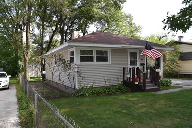 Front View 3