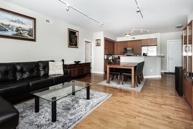 8340 Callie Ave unit E604, Morton Grove, IL 60053 - photo 4