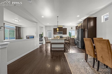 6670 John Muir Trail, Colorado Springs, CO 80927 - photo 7