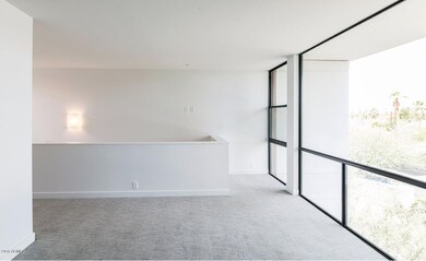 05_artHAUS_D unit bedroom