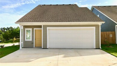 1804 W Izard Loop, Fayetteville, AR 72704 - photo 5