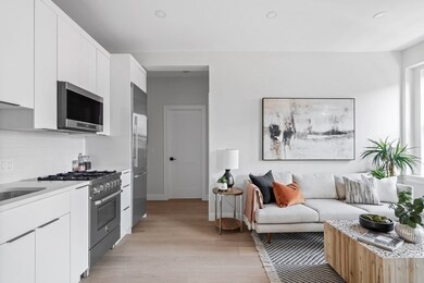 166 Salem St unit 5, Boston, MA 02113 - photo 2