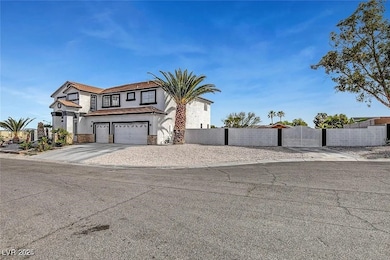 6315 N El Capitan Way, Las Vegas, NV 89149 - photo 2