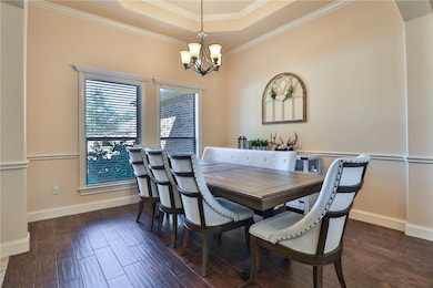 3900 Ambrose Ct, Bryan, TX 77808 - photo 5