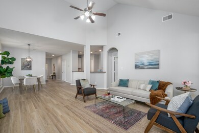 6118 Fulton Meadows Ln, Houston, TX 77092 - photo 2