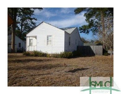 Other. Side of house from corner