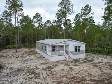 7114 Waycross Hwy, Jesup, GA 31545 - photo 2