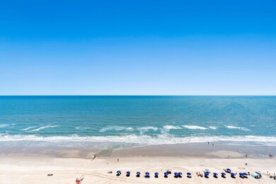 2701 S Ocean Blvd unit 1603, North Myrtle Beach, SC 29582 - photo 3
