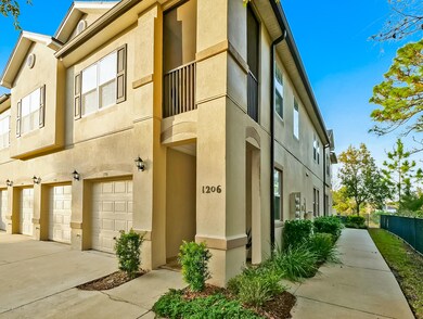12301 Kernan Forest Blvd Unit 1206-2