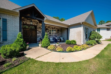 96 Ranch Ridge Rd, Little Rock, AR 72223 - photo 3