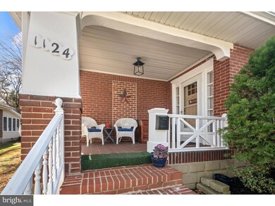 1124 Prospect Ridge Blvd, Haddon Heights, NJ 08035 - photo 2