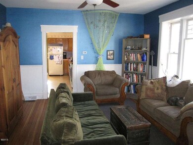 Dining Room1-Used as additional living